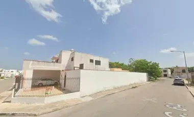 REMATE BANCARIO Calle 21-b, Caucel, Mérida, Yucatán