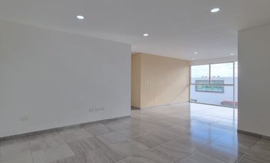 DEPARTAMENTO EN EL BARREAL