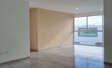 DEPARTAMENTO EN EL BARREAL