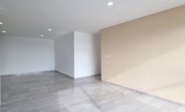 DEPARTAMENTO EN EL BARREAL