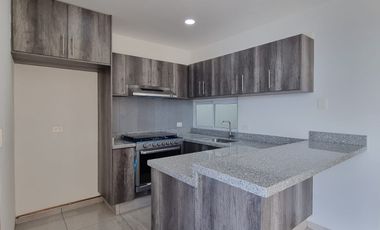 DEPARTAMENTO EN EL BARREAL