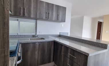 DEPARTAMENTO EN EL BARREAL
