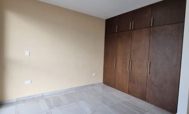 DEPARTAMENTO EN EL BARREAL
