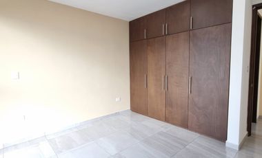 DEPARTAMENTO EN EL BARREAL