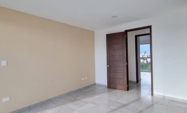 DEPARTAMENTO EN EL BARREAL