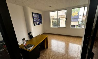 OFICINAS EN ARRIENDO CENTRO EMPRESARIAL CON O SIN AIRE ACNDICIONADO