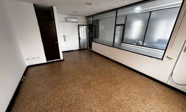 OFICINAS EN ARRIENDO CENTRO EMPRESARIAL CON O SIN AIRE ACNDICIONADO