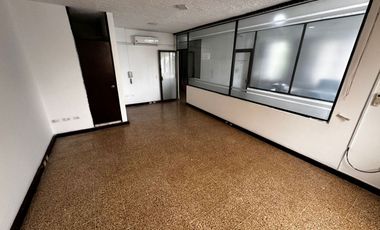 OFICINAS EN ARRIENDO CENTRO EMPRESARIAL CON O SIN AIRE ACNDICIONADO