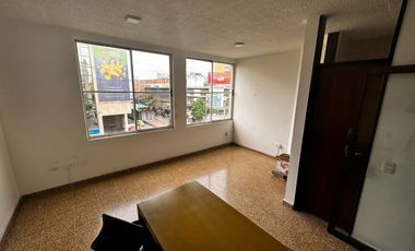 OFICINAS EN ARRIENDO CENTRO EMPRESARIAL CON O SIN AIRE ACNDICIONADO