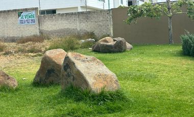 HERMOSO TERRENO UBICADO EN  VALLE IMPERIAL, COTO IMPERIO SUECO