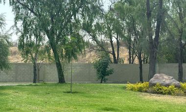 HERMOSO TERRENO UBICADO EN  VALLE IMPERIAL, COTO IMPERIO SUECO