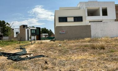 HERMOSO TERRENO UBICADO EN  VALLE IMPERIAL, COTO IMPERIO SUECO