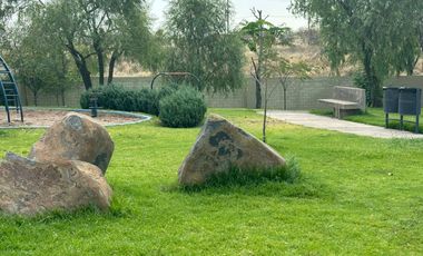 HERMOSO TERRENO UBICADO EN  VALLE IMPERIAL, COTO IMPERIO SUECO