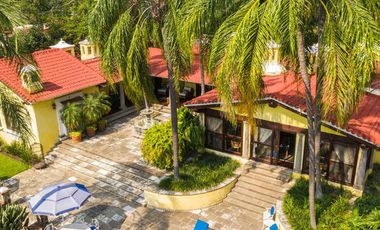 Casa Sasha