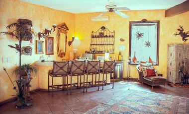 Casa Sasha