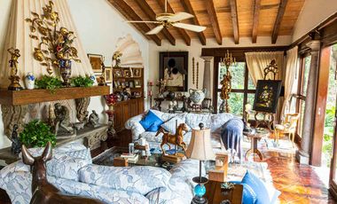 Casa Sasha