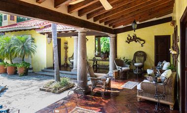 Casa Sasha