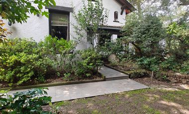 CASA EN VENTA EN PRIVADA VALLE DE LOS SAUCES, OCOYOACAC
