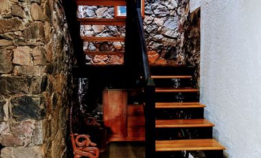 CASA EN VENTA EN PRIVADA VALLE DE LOS SAUCES, OCOYOACAC