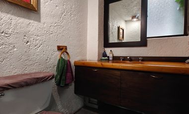 CASA EN VENTA EN PRIVADA VALLE DE LOS SAUCES, OCOYOACAC