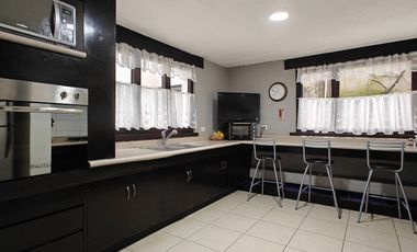 CASA EN VENTA EN PRIVADA VALLE DE LOS SAUCES, OCOYOACAC