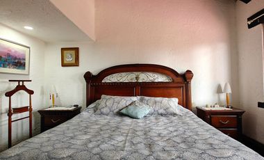 CASA EN VENTA EN PRIVADA VALLE DE LOS SAUCES, OCOYOACAC