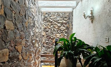 CASA EN VENTA EN PRIVADA VALLE DE LOS SAUCES, OCOYOACAC