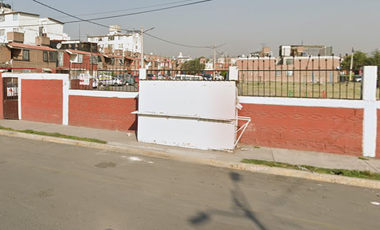 REMATE BANCARIO EN VENTA EN ALBORADA,  JALTENCO, EDOMEX.