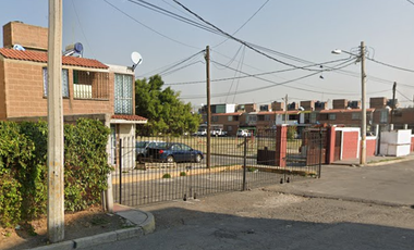 REMATE BANCARIO EN VENTA EN ALBORADA,  JALTENCO, EDOMEX.