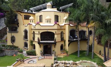 Villa Italiana