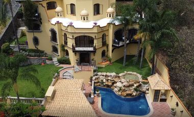 Villa Italiana