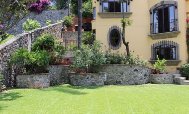 Villa Italiana