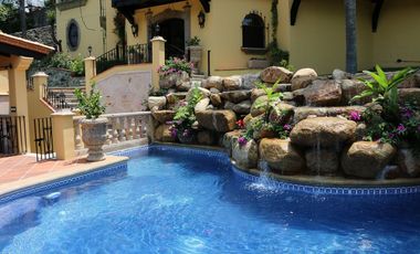 Villa Italiana