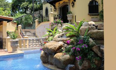 Villa Italiana