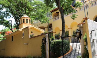 Villa Italiana