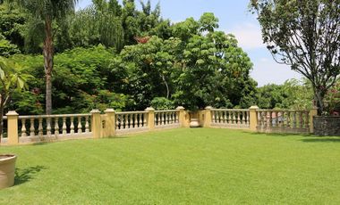 Villa Italiana