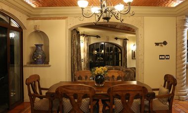 Villa Italiana