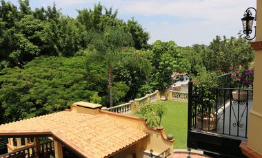Villa Italiana