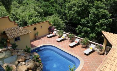 Villa Italiana