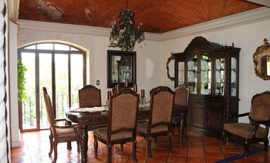 Villa Italiana