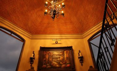 Villa Italiana