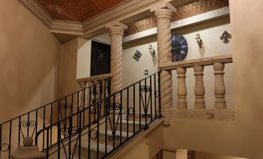 Villa Italiana