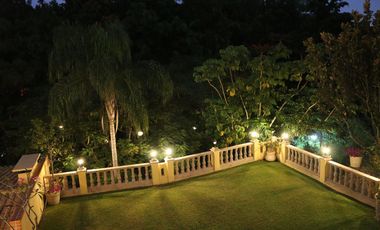 Villa Italiana