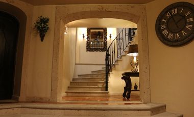 Villa Italiana