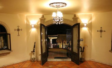 Villa Italiana