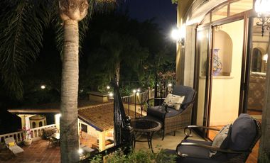 Villa Italiana