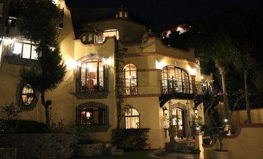Villa Italiana
