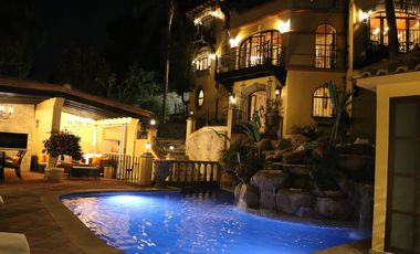Villa Italiana