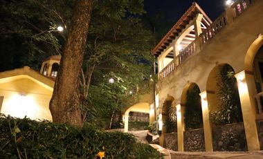 Villa Italiana