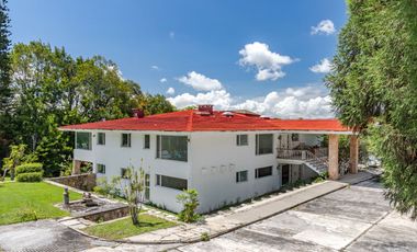 Casa en Venta, Gran Reserva Country Club, Ixtapan de La Sal. Estado de México